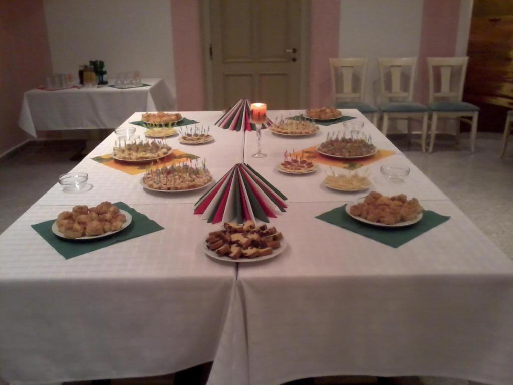 Bed and Breakfast Bakony Panzio Tótvázsony Esterno foto
